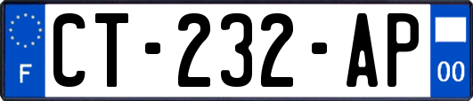 CT-232-AP