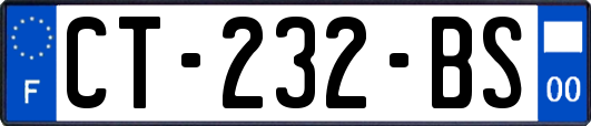 CT-232-BS