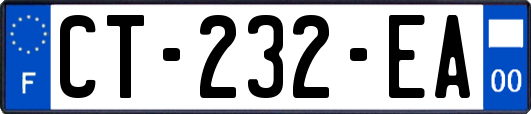 CT-232-EA