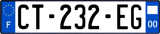 CT-232-EG