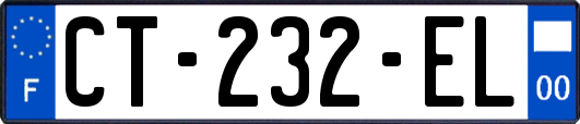 CT-232-EL