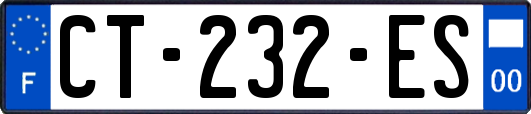 CT-232-ES