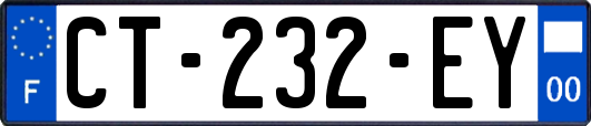 CT-232-EY
