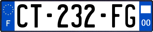 CT-232-FG