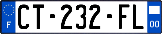 CT-232-FL