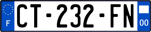 CT-232-FN