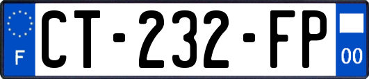 CT-232-FP
