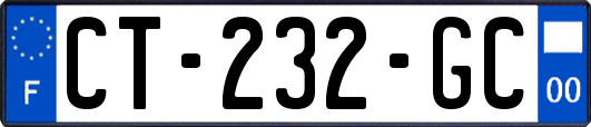 CT-232-GC