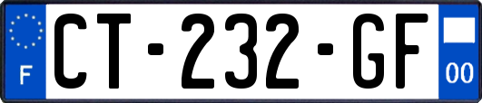 CT-232-GF