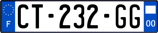 CT-232-GG