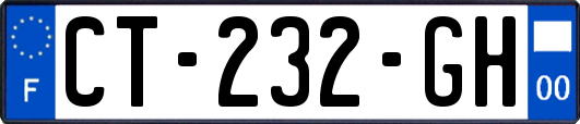 CT-232-GH