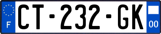 CT-232-GK
