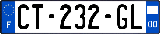 CT-232-GL
