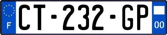 CT-232-GP