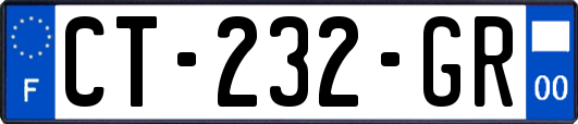 CT-232-GR