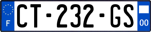 CT-232-GS