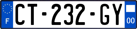 CT-232-GY