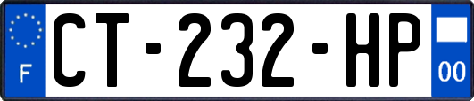 CT-232-HP