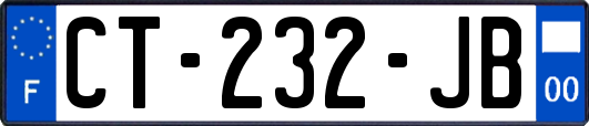 CT-232-JB