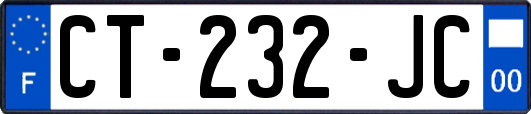 CT-232-JC