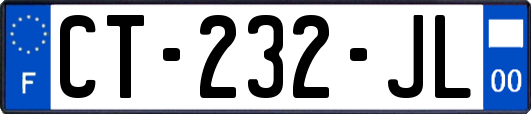 CT-232-JL