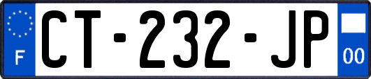 CT-232-JP