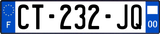 CT-232-JQ