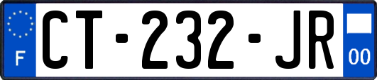 CT-232-JR