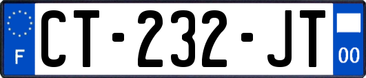 CT-232-JT