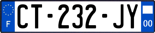 CT-232-JY