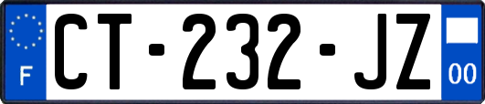 CT-232-JZ