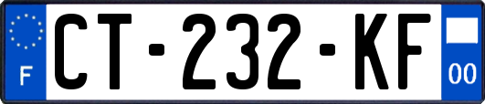 CT-232-KF