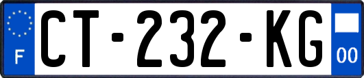 CT-232-KG