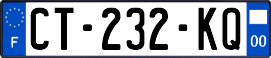 CT-232-KQ