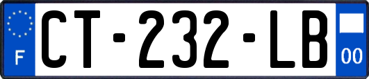 CT-232-LB
