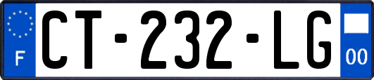 CT-232-LG