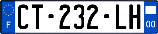 CT-232-LH