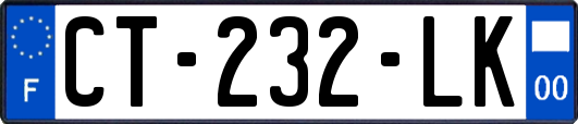 CT-232-LK