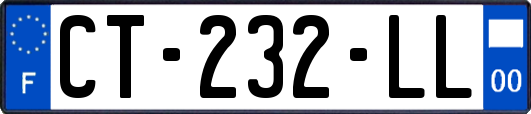 CT-232-LL