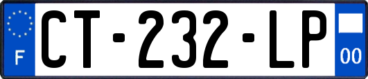 CT-232-LP
