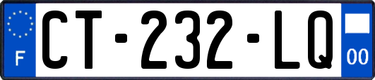 CT-232-LQ