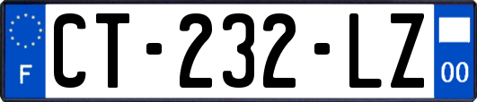 CT-232-LZ