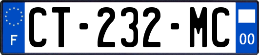 CT-232-MC