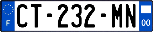 CT-232-MN
