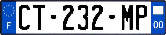 CT-232-MP