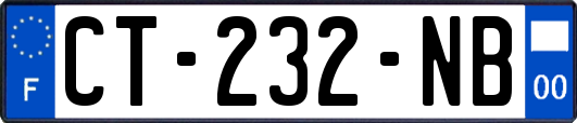 CT-232-NB