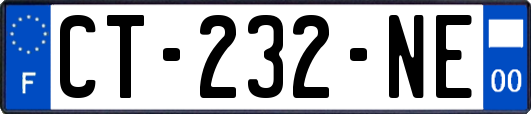 CT-232-NE