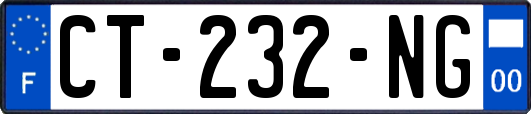 CT-232-NG