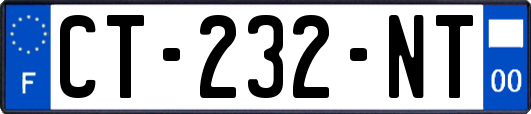 CT-232-NT