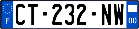 CT-232-NW